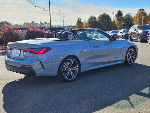 2023 BMW 430 i xDrive
