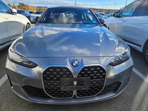 2023 BMW 430 Gran Coupe i xDrive