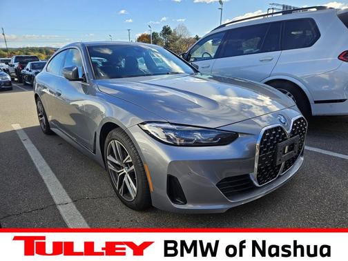 2023 BMW 430 Gran Coupe i xDrive