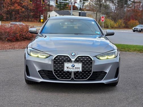 2023 BMW 430 Gran Coupe i xDrive