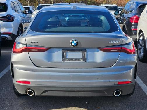 2023 BMW 430 Gran Coupe i xDrive