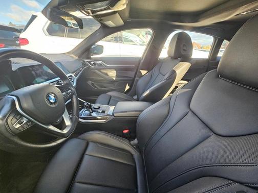 2023 BMW 430 Gran Coupe i xDrive