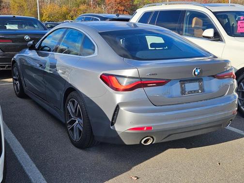 2023 BMW 430 Gran Coupe i xDrive