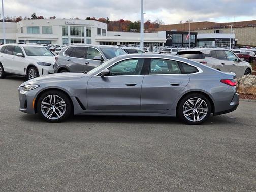 2023 BMW 430 Gran Coupe i xDrive
