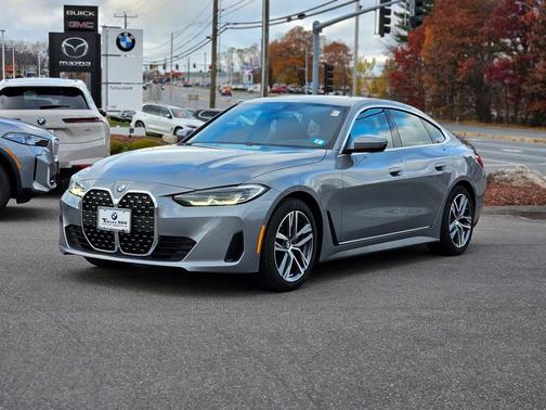 2023 BMW 430 Gran Coupe i xDrive