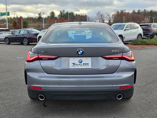 2023 BMW 430 Gran Coupe i xDrive