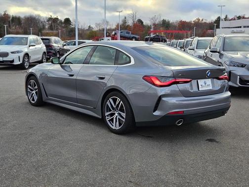 2023 BMW 430 Gran Coupe i xDrive