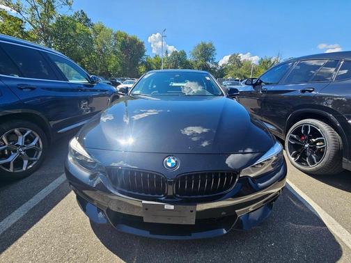2018 BMW 440 Gran Coupe i xDrive