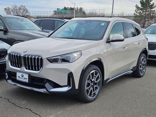 Dune 2026 BMW X1 xDrive28i