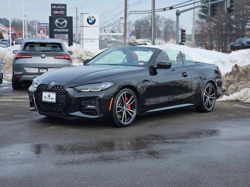 2023 BMW 430 i xDrive