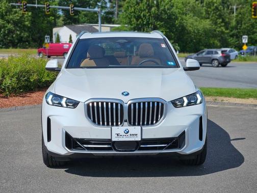 2024 BMW X5 PHEV xDrive50e