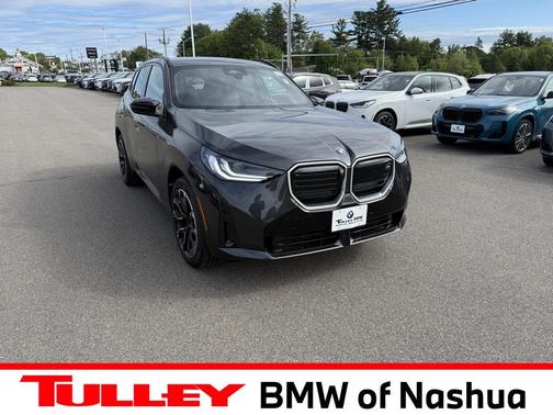 2025 BMW X3 M50 xDrive