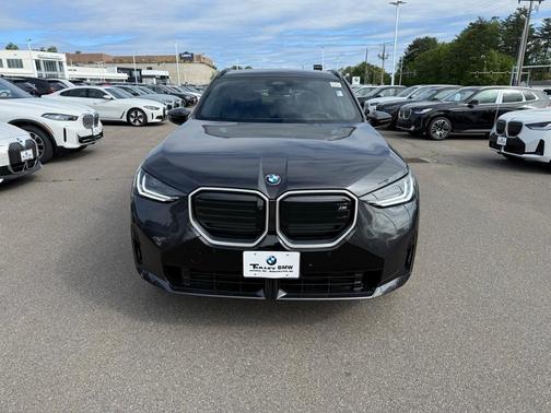 2025 BMW X3 M50 xDrive