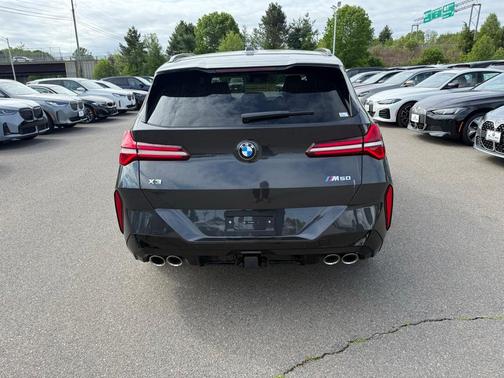 2025 BMW X3 M50 xDrive