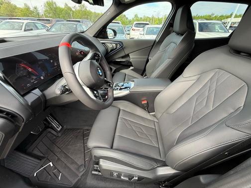 2025 BMW X3 M50 xDrive