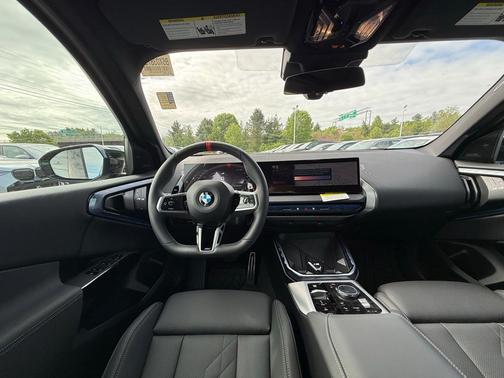 2025 BMW X3 M50 xDrive