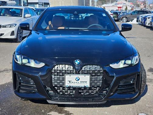 2026 BMW 430 i xDrive