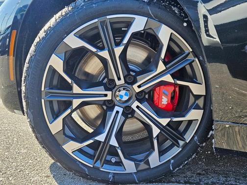 2026 BMW 430 i xDrive