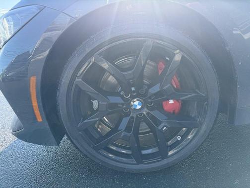 2026 BMW M340 i xDrive