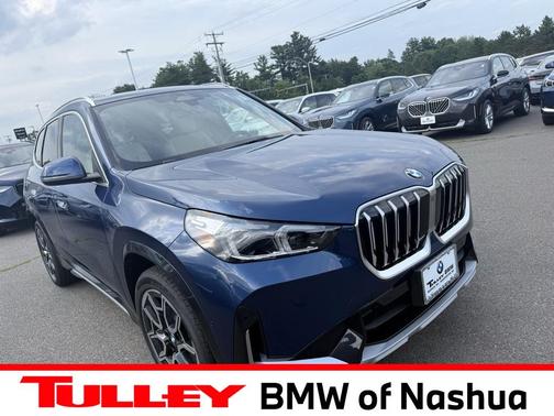 2025 BMW X1 xDrive28i