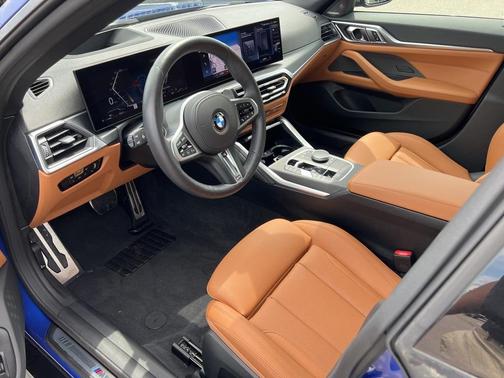 2024 BMW M440 Gran Coupe i xDrive