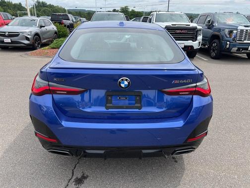 2024 BMW M440 Gran Coupe i xDrive