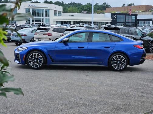 2024 BMW M440 Gran Coupe i xDrive