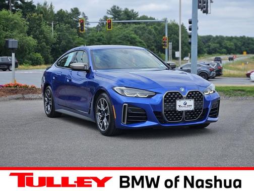 2024 BMW M440 Gran Coupe i xDrive