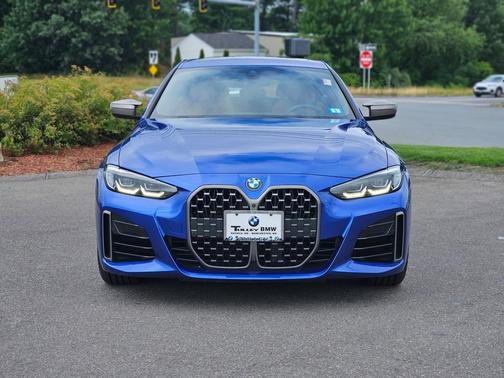 2024 BMW M440 Gran Coupe i xDrive