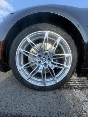 2026 BMW M4 Competition xDrive