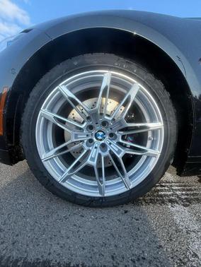 2026 BMW M4 Competition xDrive