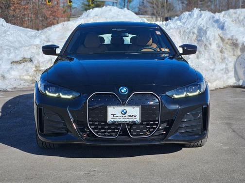 2024 BMW i4 Gran Coupe M50