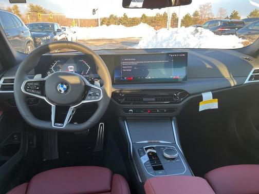 2026 BMW 330 I XDrive NA