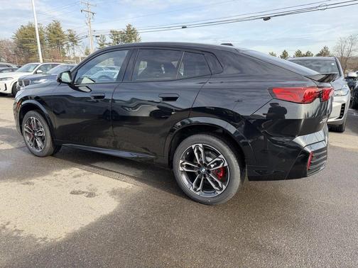 2026 BMW X2 xDrive28i