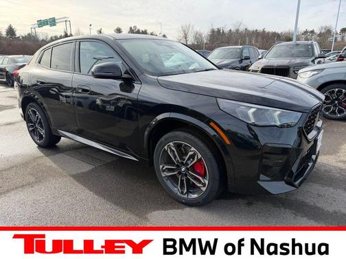 2026 BMW X2 xDrive28i