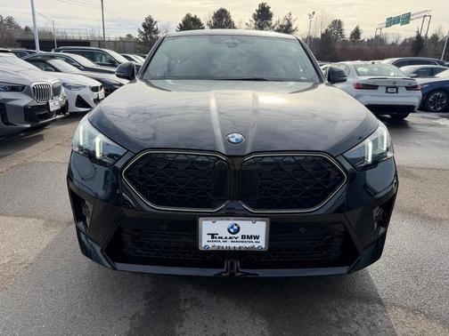 2026 BMW X2 xDrive28i