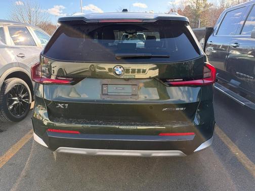 2024 BMW X1 xDrive28i