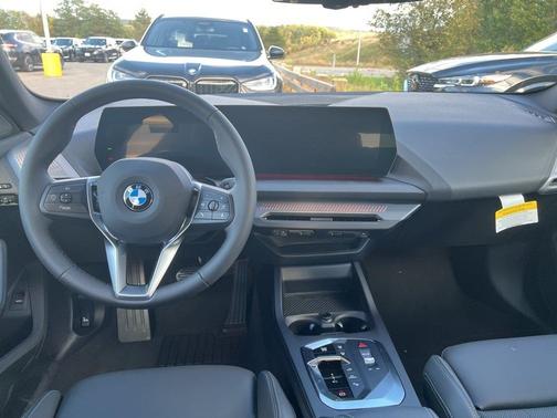 2026 BMW 228 Gran Coupe XDrive