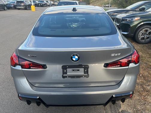 2026 BMW 228 Gran Coupe XDrive