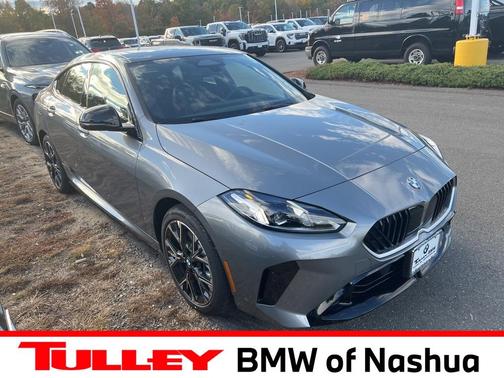 2026 BMW 228 Gran Coupe XDrive