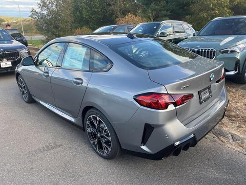 2026 BMW 228 Gran Coupe XDrive