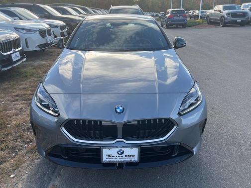 2026 BMW 228 Gran Coupe XDrive