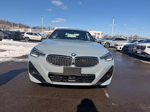 2024 BMW 230 i xDrive