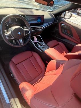 2024 BMW 230 i xDrive