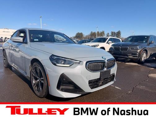 2024 BMW 230 i xDrive