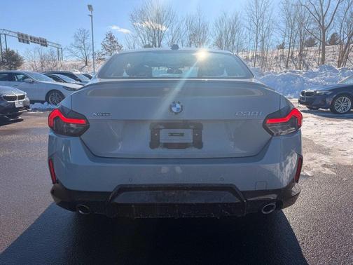 2024 BMW 230 i xDrive