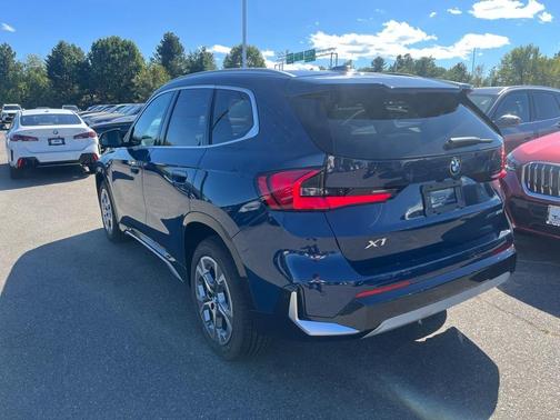 2026 BMW X1 xDrive28i