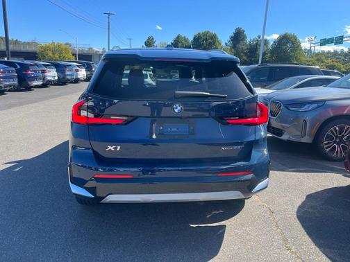 2026 BMW X1 xDrive28i