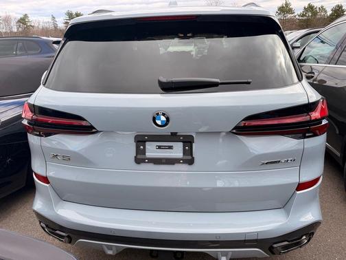 0C4P 2026 BMW X5 xDrive40i