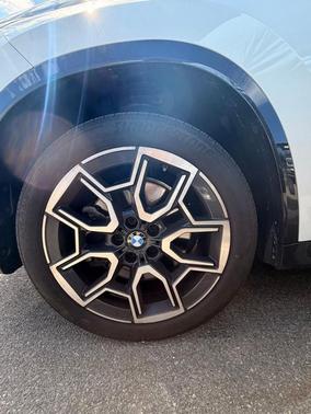 Alpine White 2026 BMW X1 xDrive28i